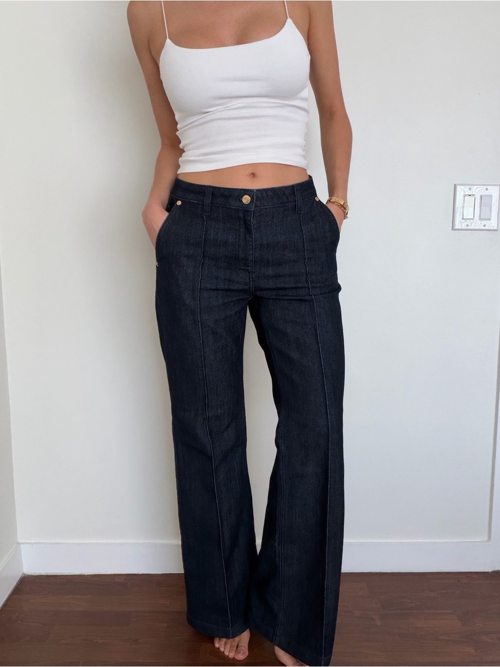 Michael Kors jeans